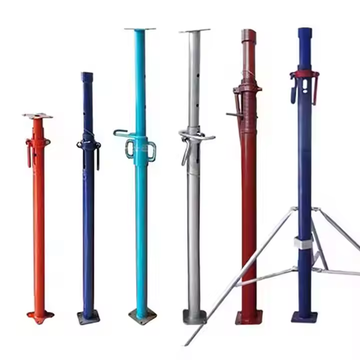 Sourcing : Matériaux de construction