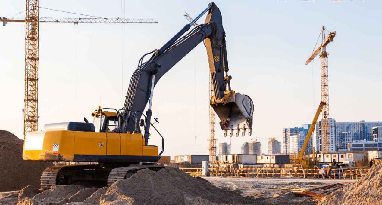 BOT: Importation engins BTP