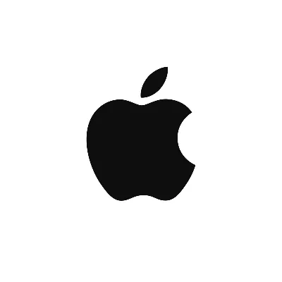 Apple Developer logo