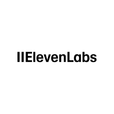 Elevenlabs logo
