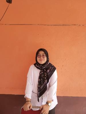 Foto Pebrianti,.S.Pd