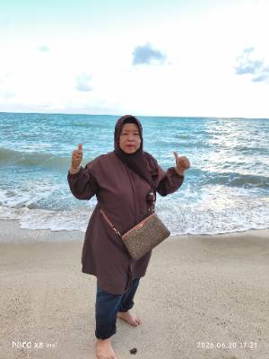 Foto Yusliyawati