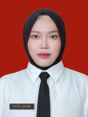 Foto PUTRI LESTARI