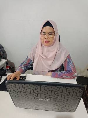 Foto Leili Rusanti