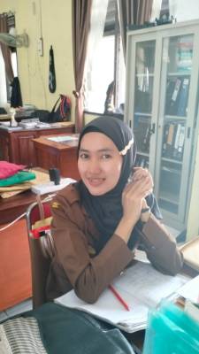Foto Citra Purnama Ratu, S.Pd., Gr.