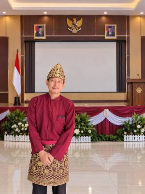 Foto Muhammad Jauhari, S.Pd., Gr.
