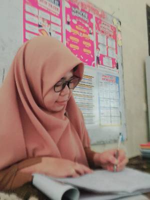 Foto Lepinra Saputri Utami
