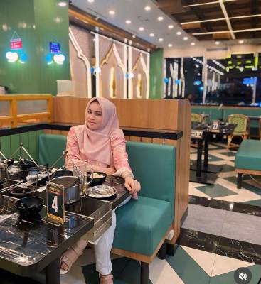 Foto FITRIA