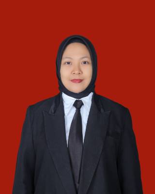 Foto RAHMA OLVIE YOLANDASARI, S.Pd., Gr.