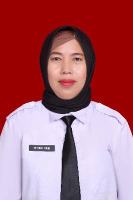 Foto Titing yani