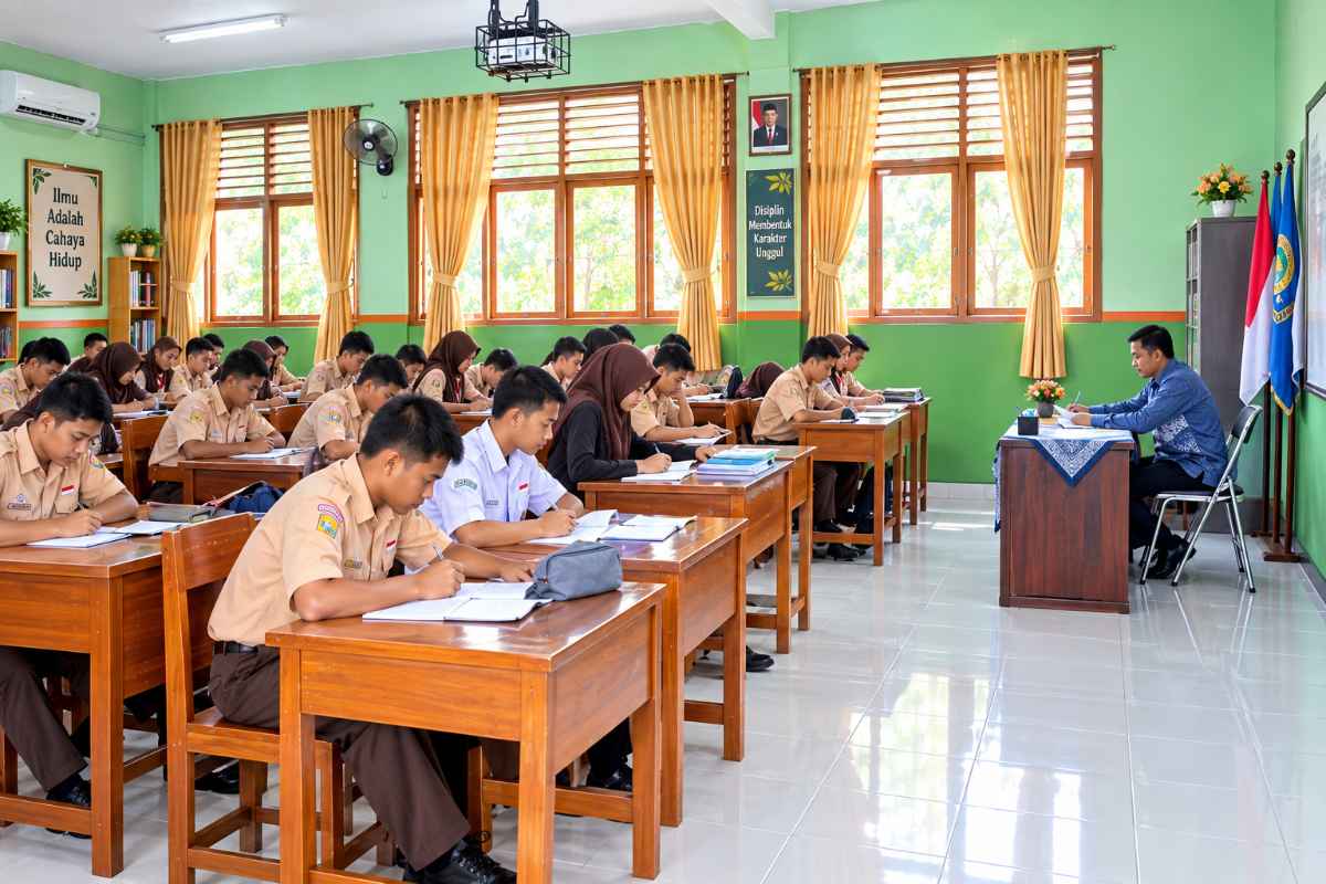 Kelas 10.3