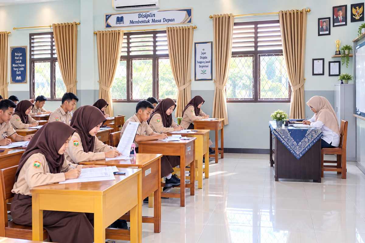 Kelas 10.5