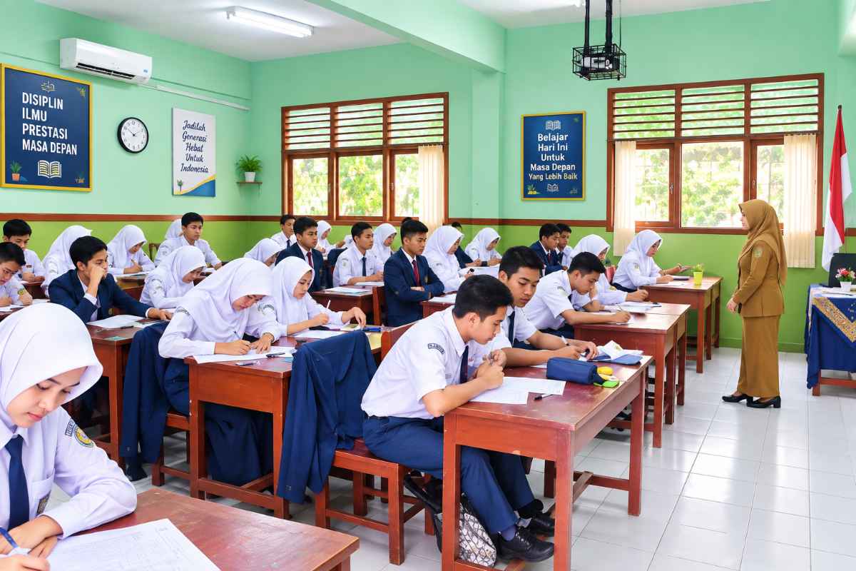 Kelas 11.1