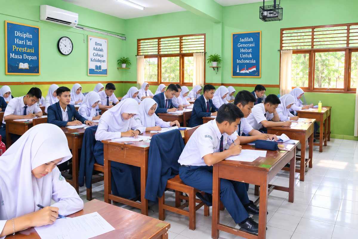 Kelas 11.2