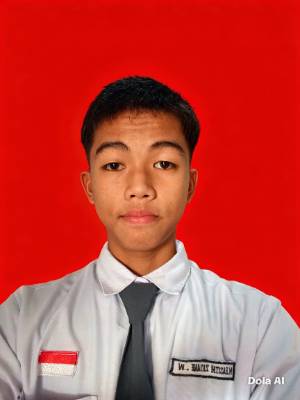 Foto M.basith Zidane Winata