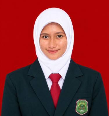 Foto Nyimas Najwa Haniah