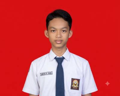 Foto Gibran Albasic