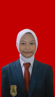 Foto Novrita Arianti