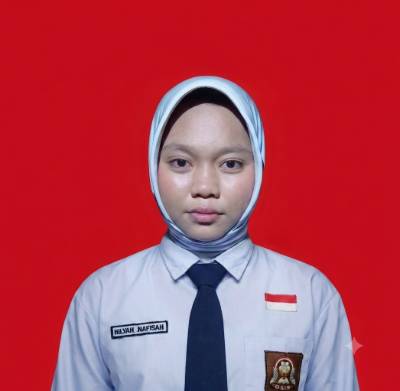 Foto Hilyah nafisah