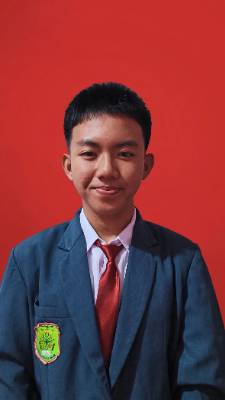 Foto Kemas Fachry Athillah Pasha