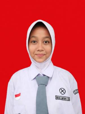Foto Desy angraini siregar