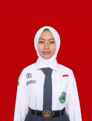 Foto Tri wuri adilla