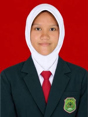 Foto Nyayu Shafa Maharani