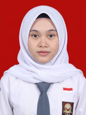 Foto Zahira fadzila