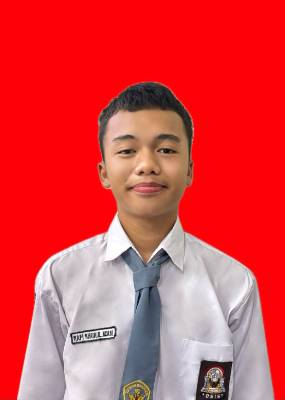 Foto RAFI KHAIRUL AZAM