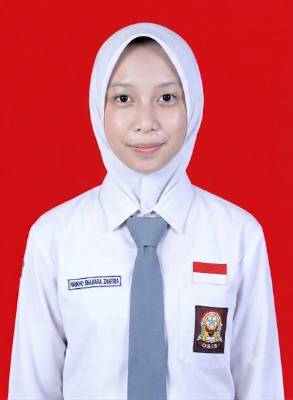 Foto Naikho Shabara Zhafira