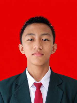 Foto Fabian Anugerah Al Manan