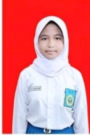 Foto Almira Azzahra