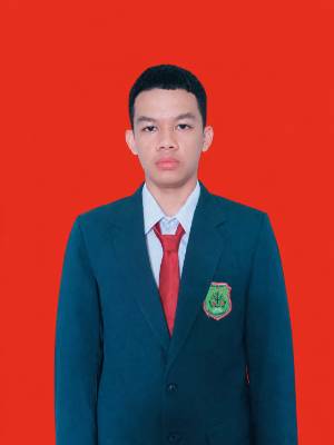 Foto MUHAMMAD NAUFAL AZKA
