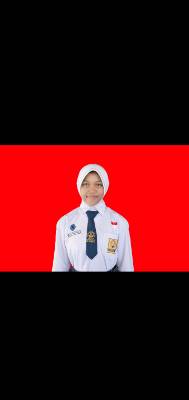 Foto Alika Rizkyka Putri Novita
