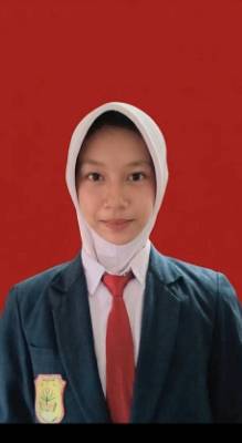 Foto Amirah Calista Roama