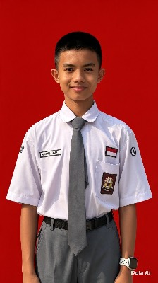 Foto Muzaki Nur Arif