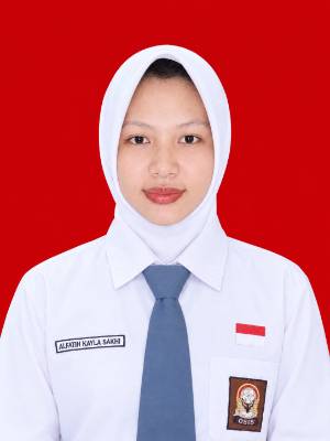 Foto alfatih kayla sakhi