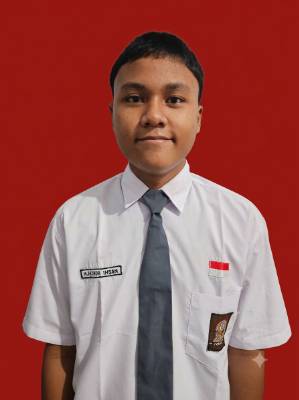 Foto M. Fathur Ihsan