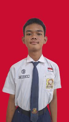 Foto ardi fajar dwiansah