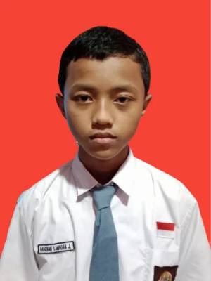Foto Pangeran Samudra Junior