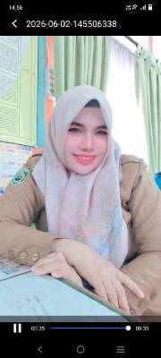 Foto Hj.Nuraini.S Pd
