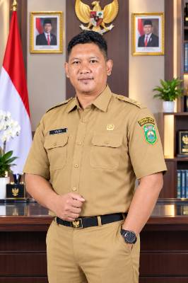 Foto Yudie Yunansha