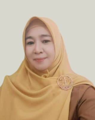 Foto Nurhayati, M.Pd.