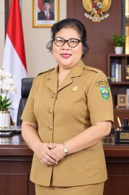 Foto Rosdiana Marbun