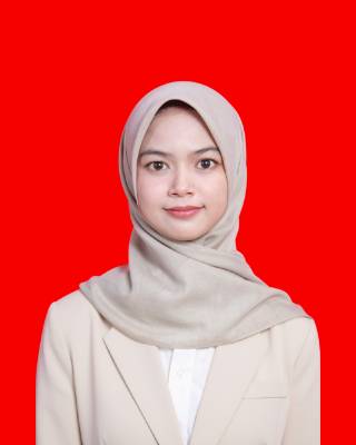 Foto RA. Lutfiah Az-Zahra