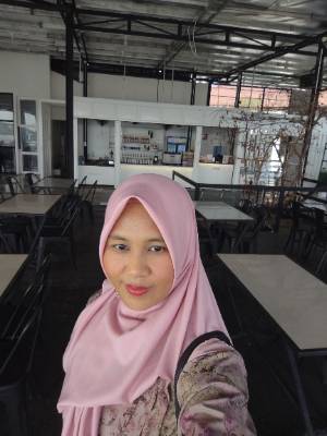 Foto martini firmansyah