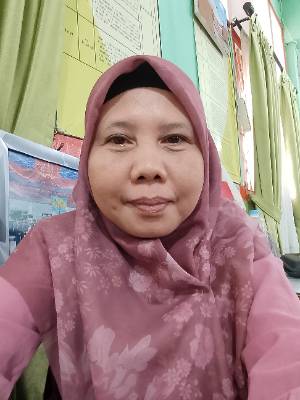 Foto Esy marliah