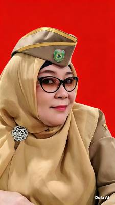 Foto Yuristiani Ellysia
