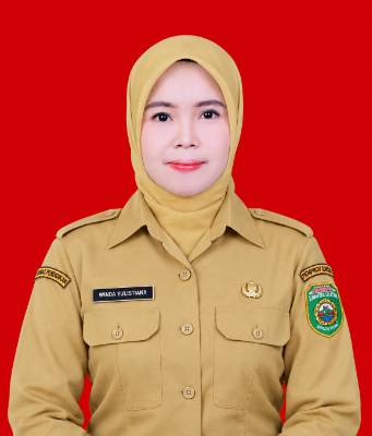 Foto Winda Yulistiana S.Pd., Kons., Gr.