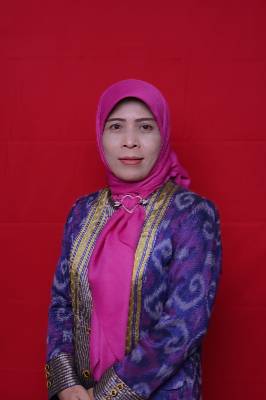Foto Arum ningsih